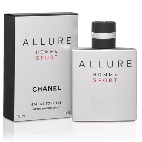 chanel allure sport homme 100 ml|Chanel Allure Homme Sport discount.